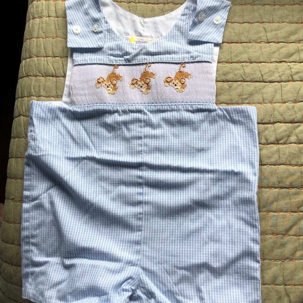 Shortall